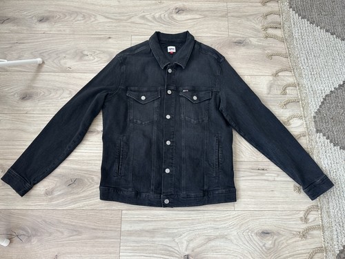 Tommy jeans jeansjacke - jeansjacke, jacke