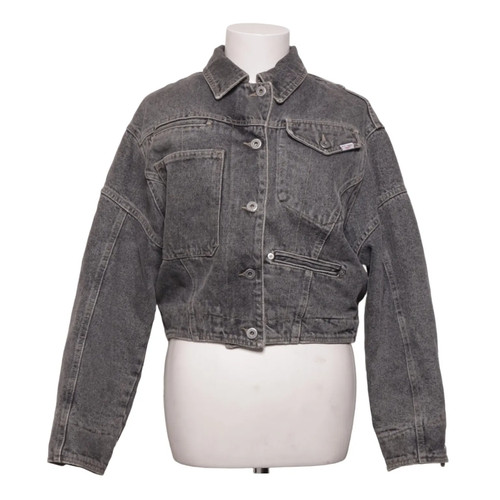 Benetton jeansjacke damen - jeansjacke,,