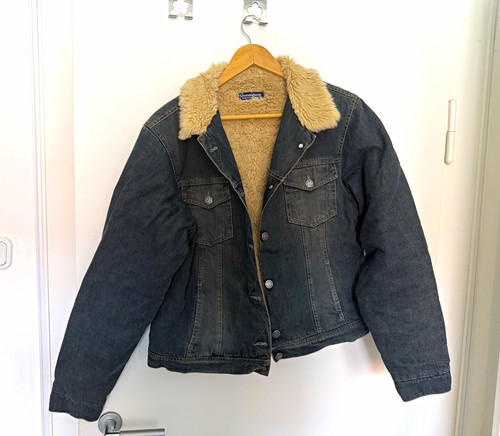 Donaldson denim jeansjacke - donaldson, denim-jeansjacke