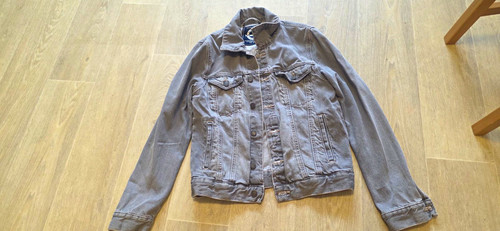 Wrangler herren jeansjacke - wrangler,