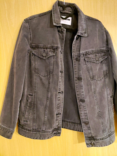 Noisy may nicole jeansjacke - may,