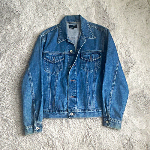 Goood jeans jeansjacke denim - jeansjacke,
