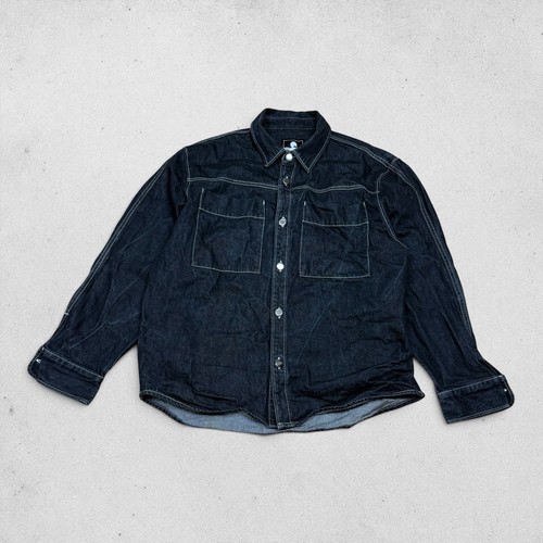 Herren jeans jacke - jeans-jacke, edwin