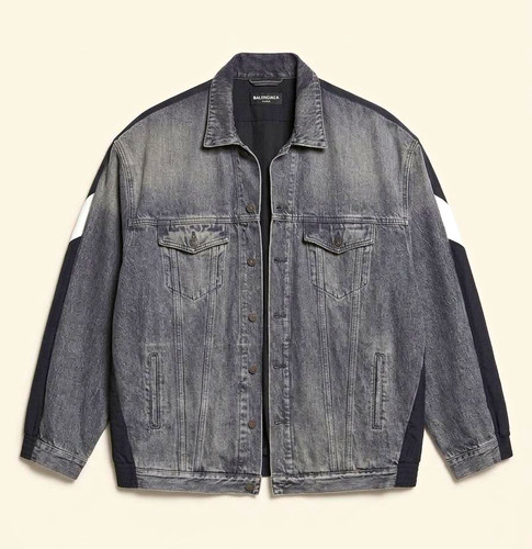 Balenciaga herren jeansjacke - herren,
