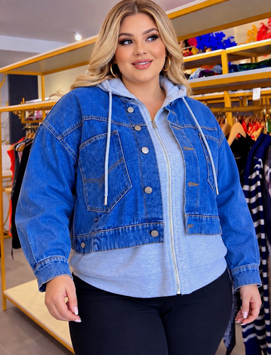 Linda damen übergröße - &,