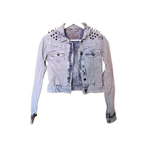 Review damen jeansjacke gr - damen,