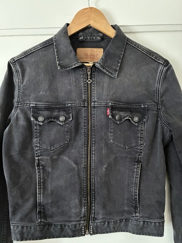 Levi damen jeansjacke - levi’s,