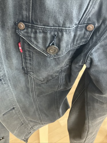 Levi jeans jacke größe - jacke,