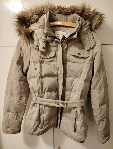 Pepe jeans winterjacke - pepe,