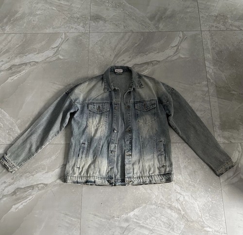 Palm angels jeans - angels, xl