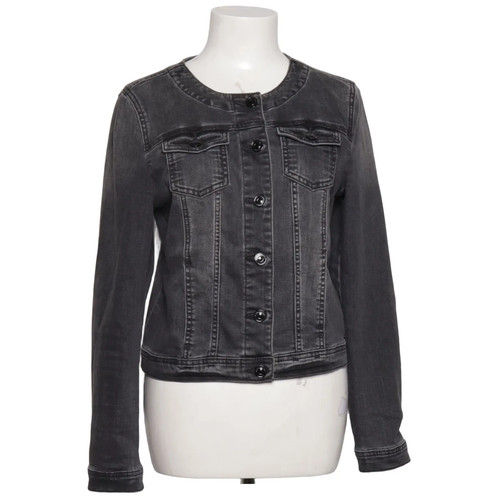 Street one jeansjacke damen - street, one,