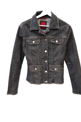 Street one jacke - jacke, jeansjacke