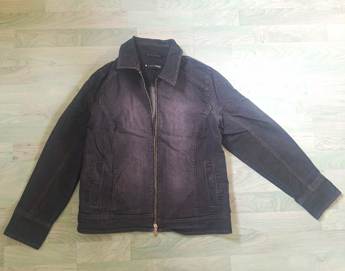 Nikita blue damen - blue, jeansjacke