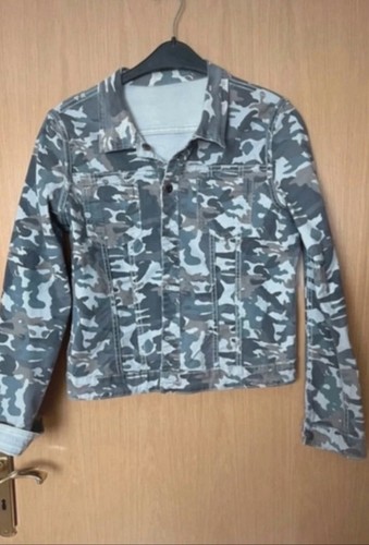 Neue jeansjacke 40 - neue,