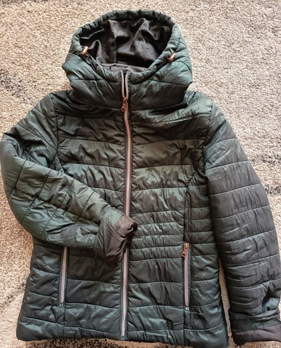 Jean pascale damen steppjacke - pascale,