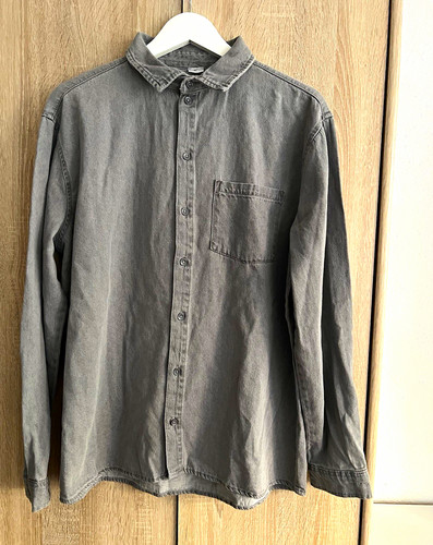 Neu pepco denim hemdjacke - pepco, /