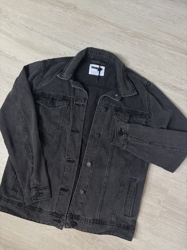 Jeansjacke noisy may damen - noisy,