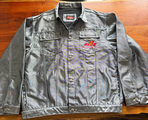 Vintage johnny blaze - vintage, metallic