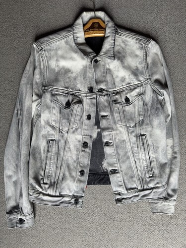 Off white denim - off-white, jacket