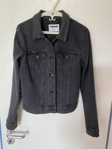Noisy may jeansjacke m - may:,