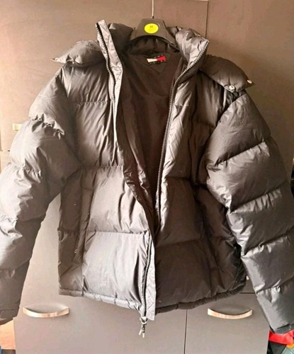 Tommy jeans herren daunenjacke - tommy,