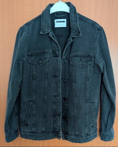 Noisy may jeansjacke jeans - noisy,