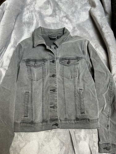 Vero moda jeansjacke - jeansjacke, gr
