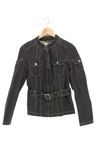 Only damen jeansjacke - damen, gr.