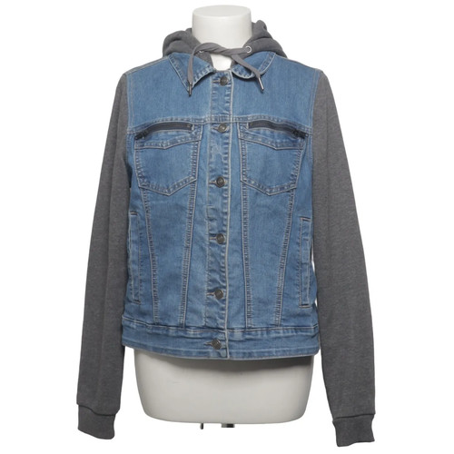 Twintip jeansjacke damen - jeansjacke,,