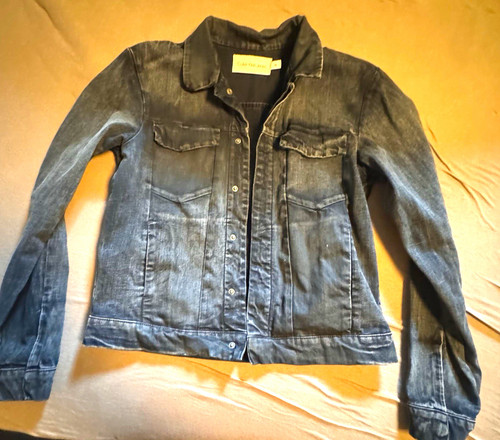 Calvin klein jeans - klein, denim