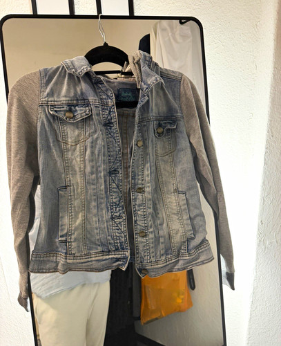 Street one damen jeansjacke - street,