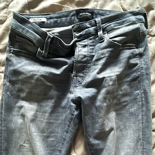 Jack jones herren skinny - jack,