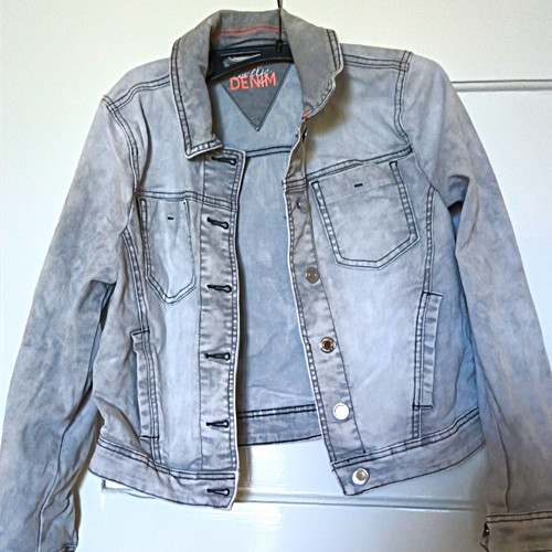 Street one damen jeansjacke - street,