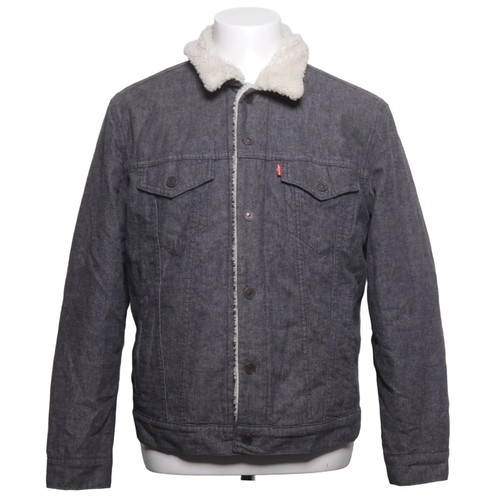 Levi strauss gefütterte - levi, co,