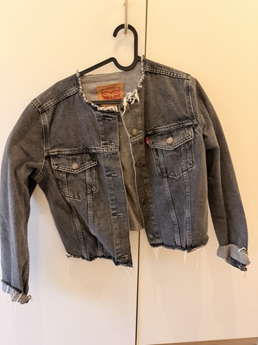 Levis jeansjacke - levis,