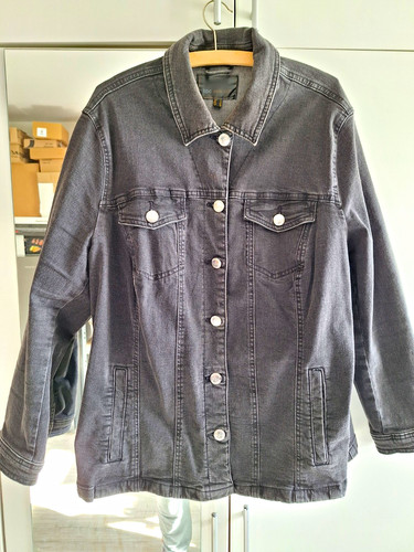 Bpc selection damen jeansjacke - selection,