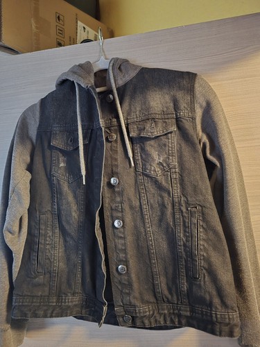 Damen jeansjacke esmara - esmara, 40