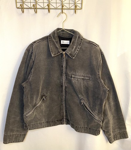 Neu zara jeans denim - neu,