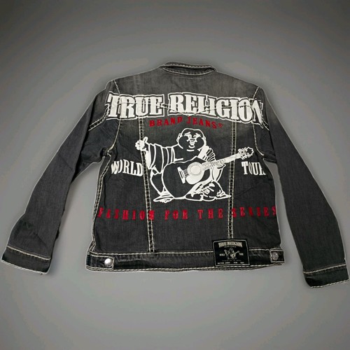 True religion jimmy - true,