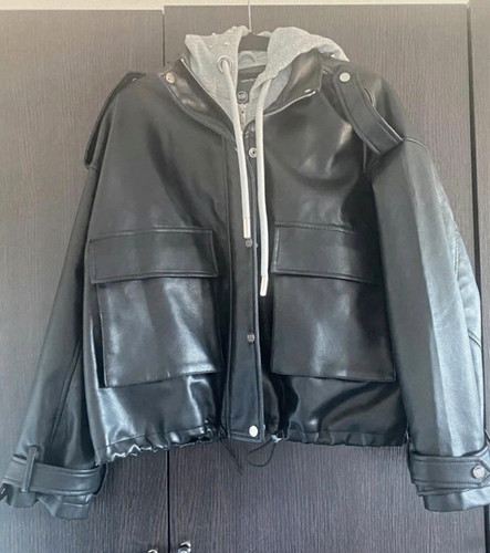 Bsb jeans damen leder - bsb,