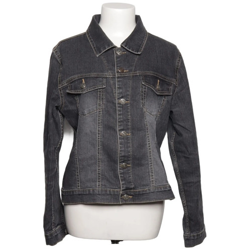 Jeansjacke damen größe - jeansjacke,,