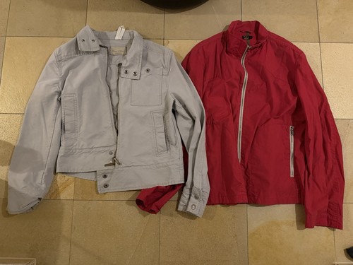 Marc polo pepe jeans - o,
