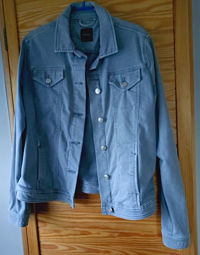 Bonita damen denim jeansjacke - bonita,