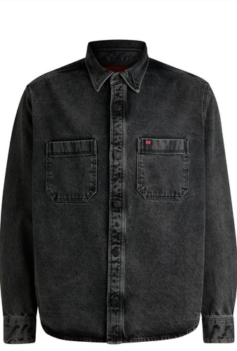 Hugo jacke erato kariert - jacke,