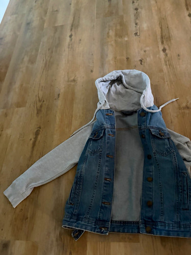 Esmara damen jeansjacke - damen, denim