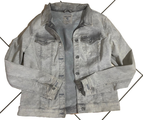 Garcia jeans jeansjacke - garcia,