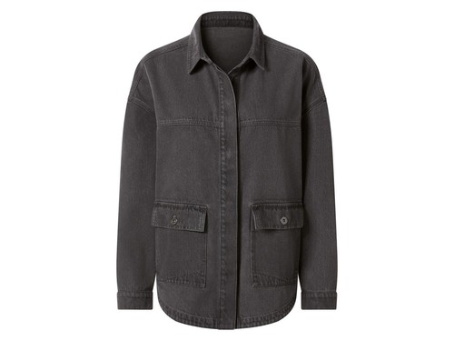 Esmara damen jeansjacke - esmara®,