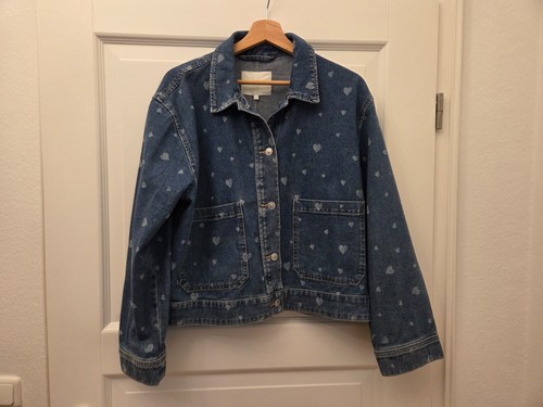 Tom tailor denim - tom, jeansjacke
