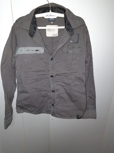 Star jeans jacke damen - g-star,