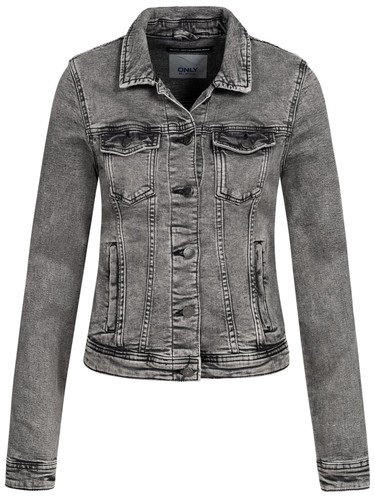 Only damen jeansjacke - damen, jacke